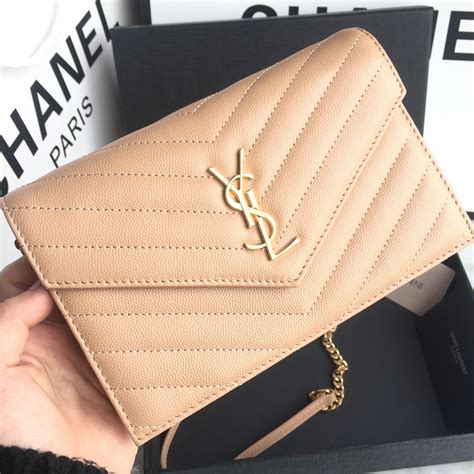 ysl crossbody purse sale|YSL crossbody bag beige.